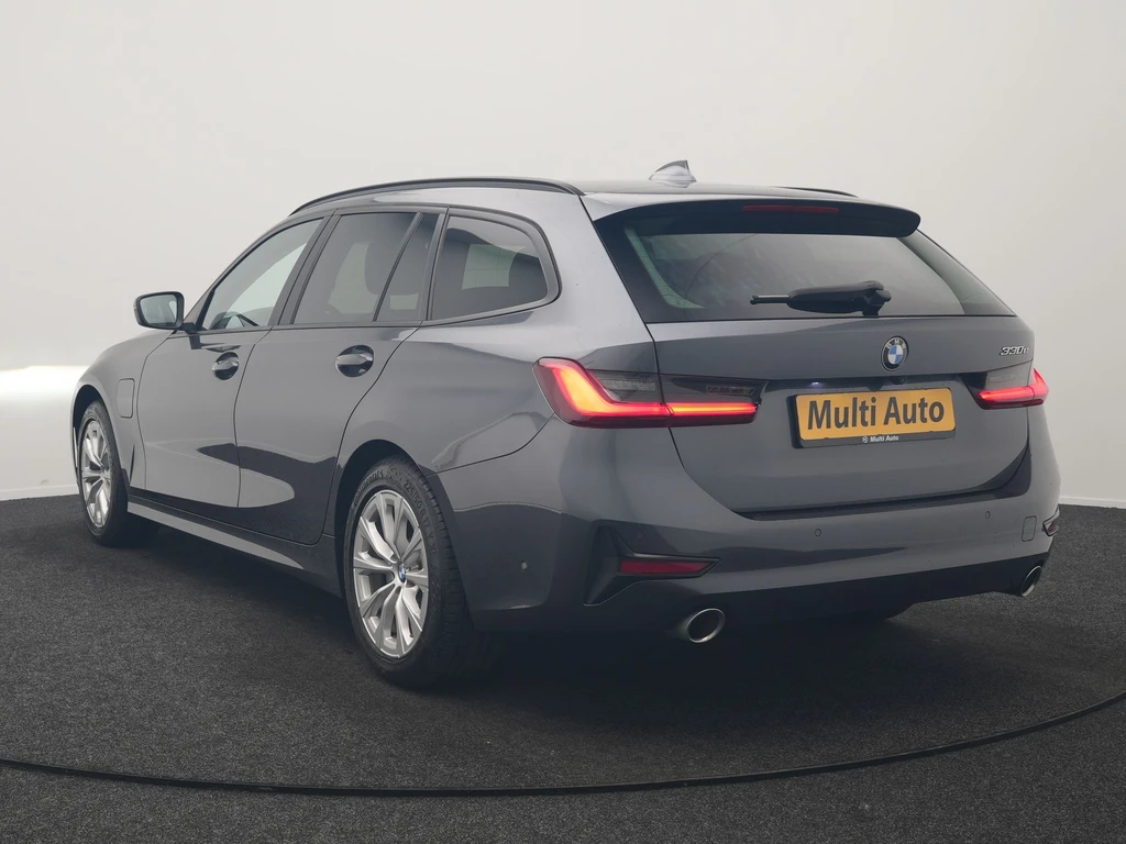 BMW 3 Serie – foto 4