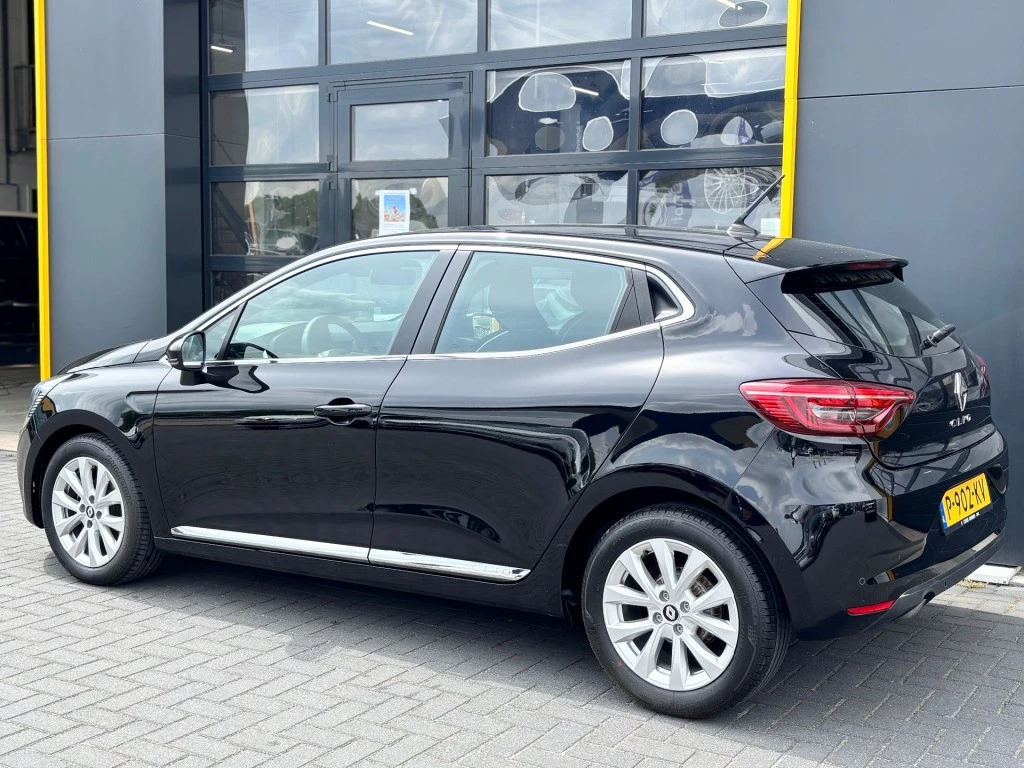 Renault Clio – foto 4