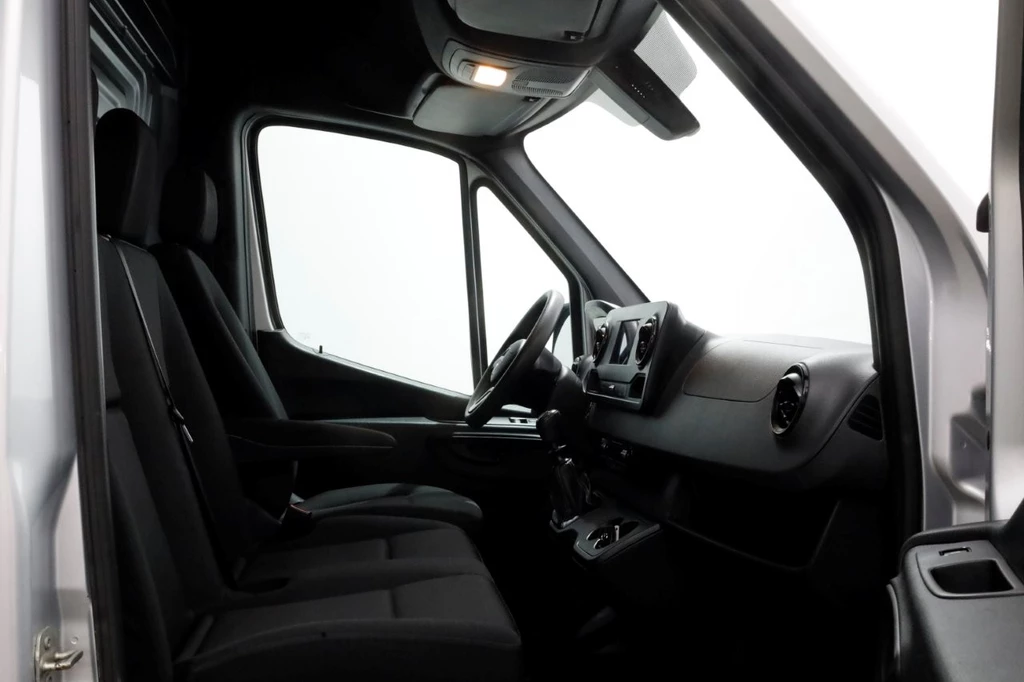 Mercedes-Benz Sprinter – foto 8