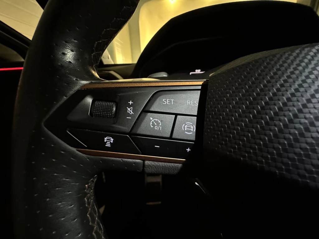 CUPRA Leon – foto 14