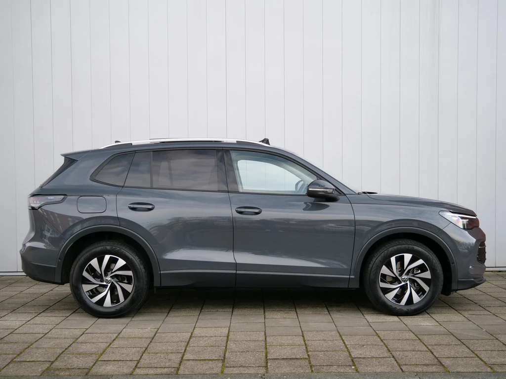 Volkswagen Tiguan – foto 6