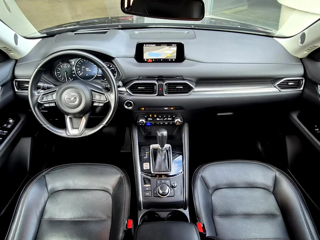 Mazda CX-5 – foto 13
