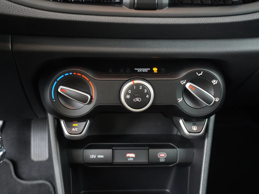Kia Picanto – foto 32