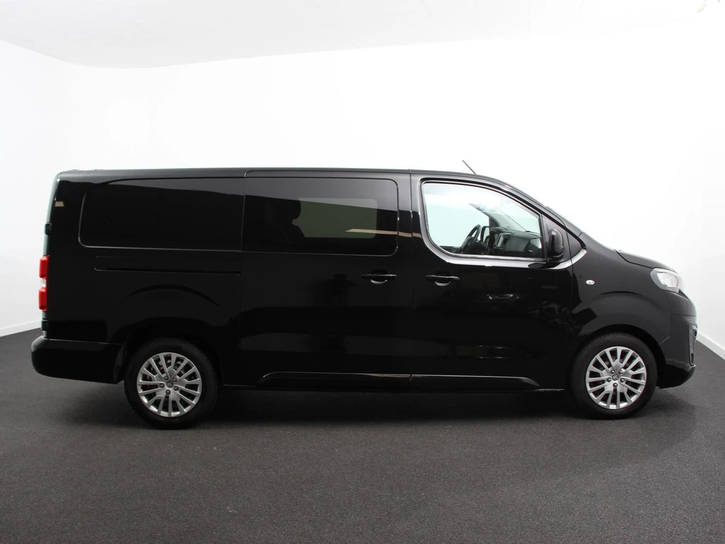 Peugeot Expert – foto 9