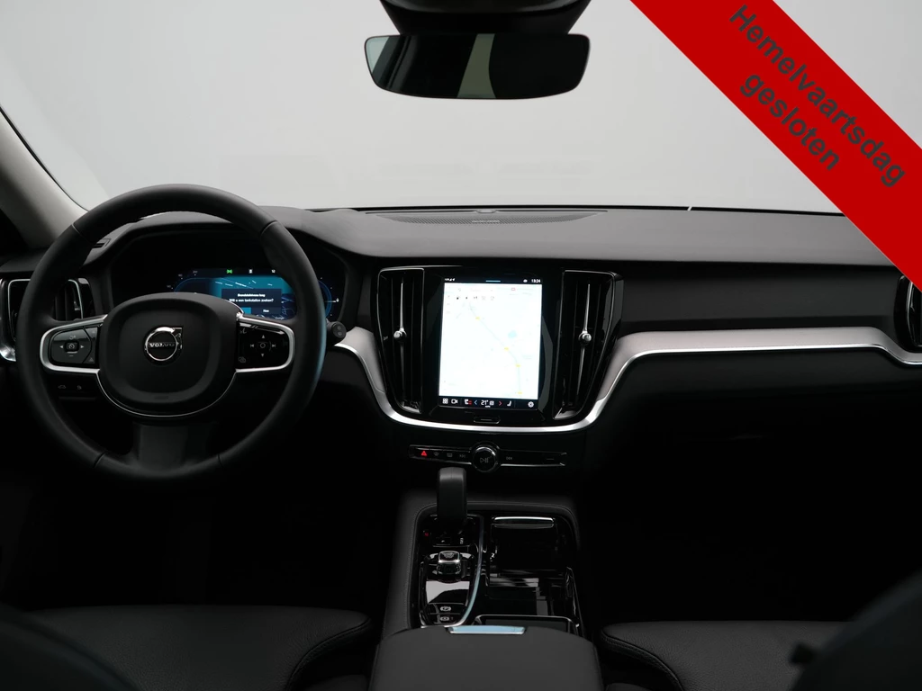 Volvo V60 – foto 24