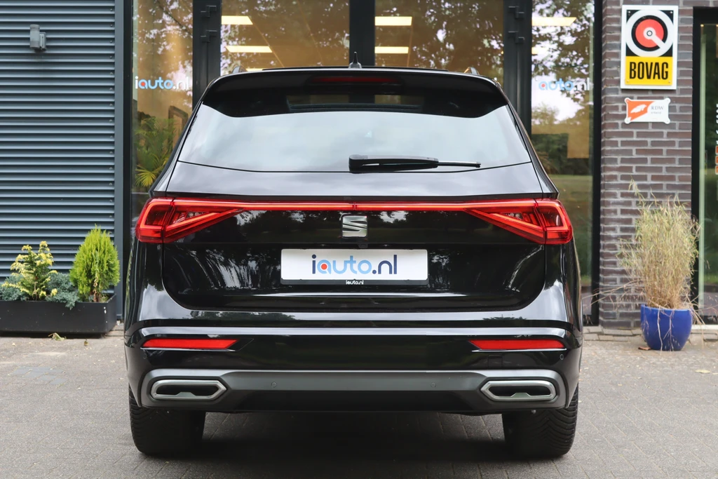 SEAT Tarraco – foto 5