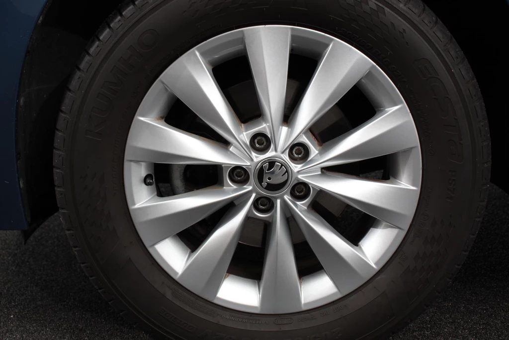 Škoda Kamiq – foto 8