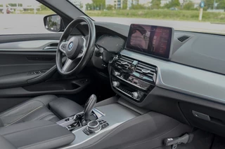 BMW 5 Serie – thumbnail 25