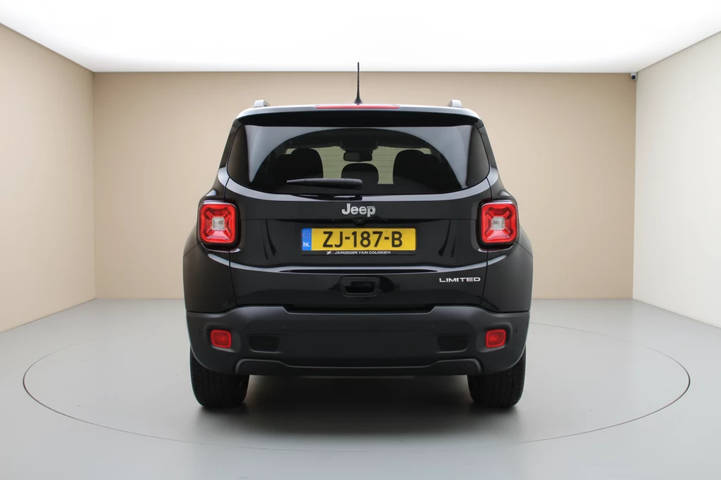 Jeep Renegade – foto 4