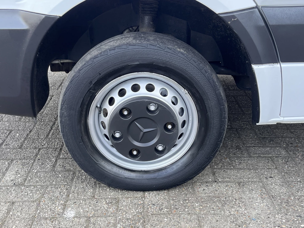 Mercedes-Benz Sprinter – foto 33