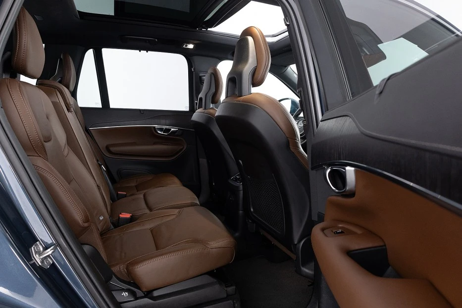 Volvo XC90 – foto 16