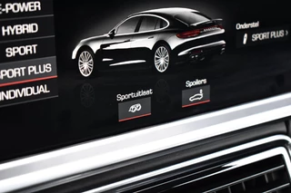 Porsche Panamera – thumbnail 22