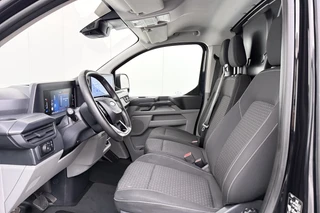 Ford Transit Custom – thumbnail 10