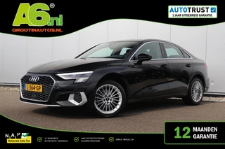 Audi A3 – thumbnail 1