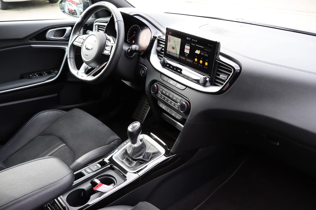 Kia ProCeed – foto 11