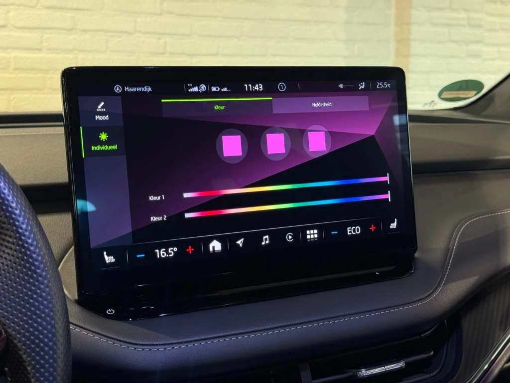 Škoda Enyaq iV – foto 34