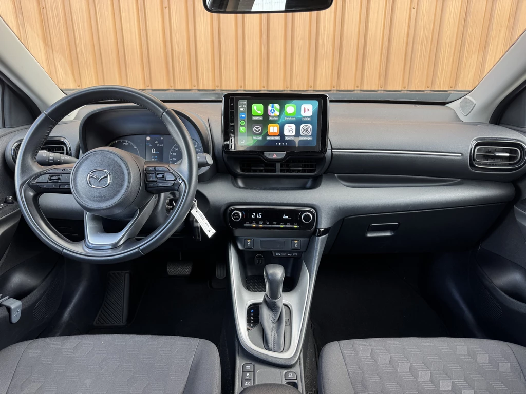 Toyota Yaris – foto 9