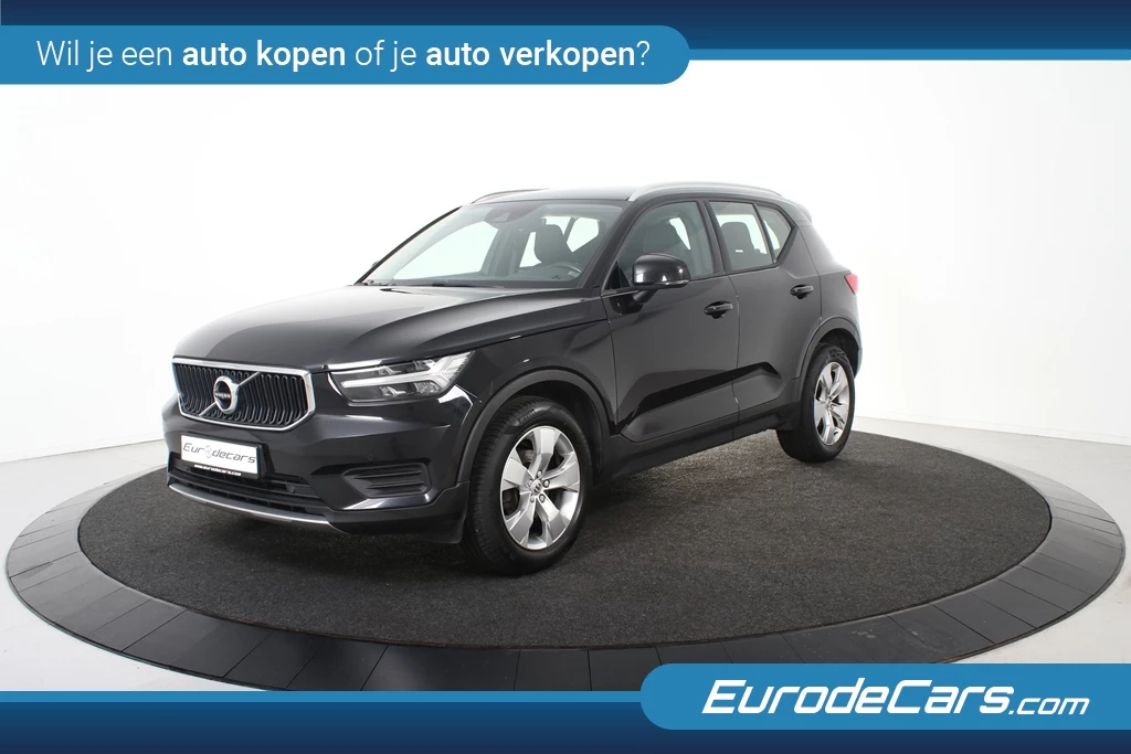 Volvo XC40 – foto 2