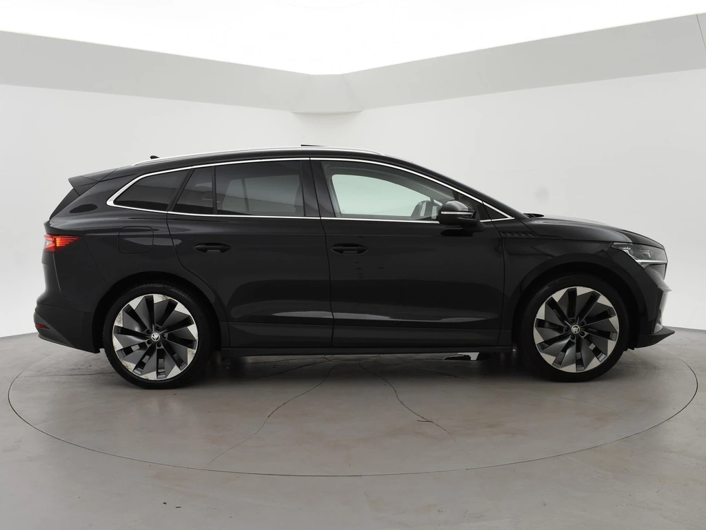 Škoda Enyaq iV – foto 5