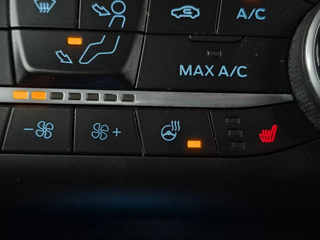 Ford Kuga – foto 35