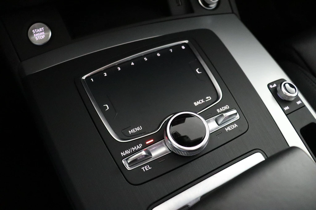 Audi Q5 – foto 49