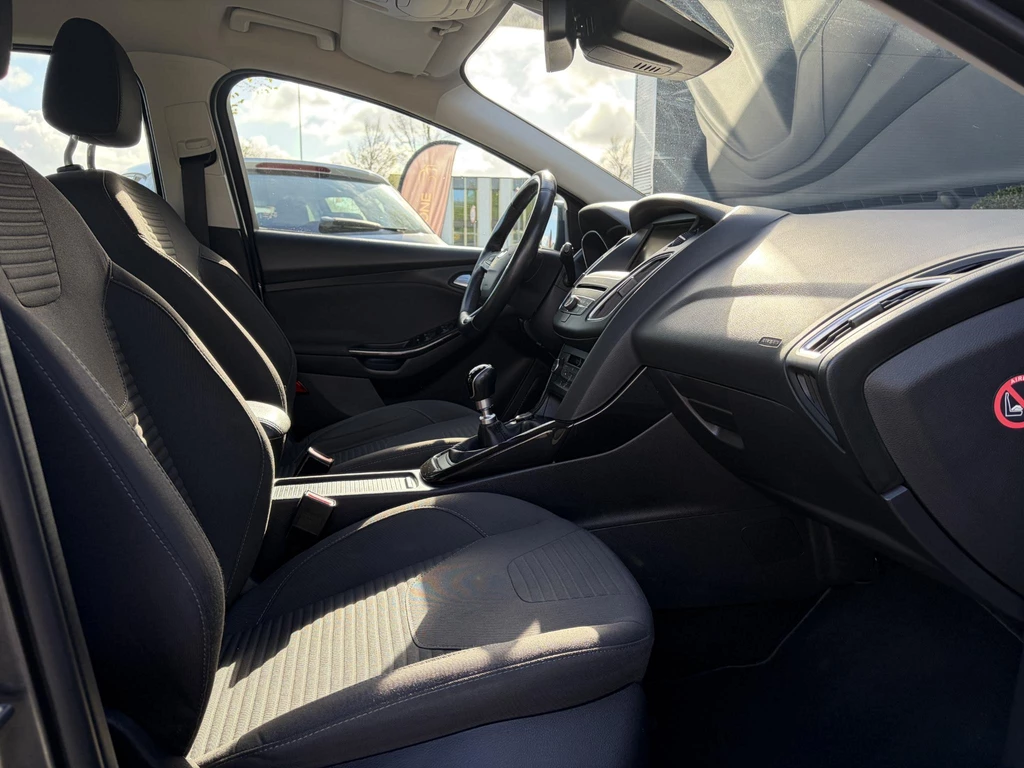 Ford Focus – foto 9