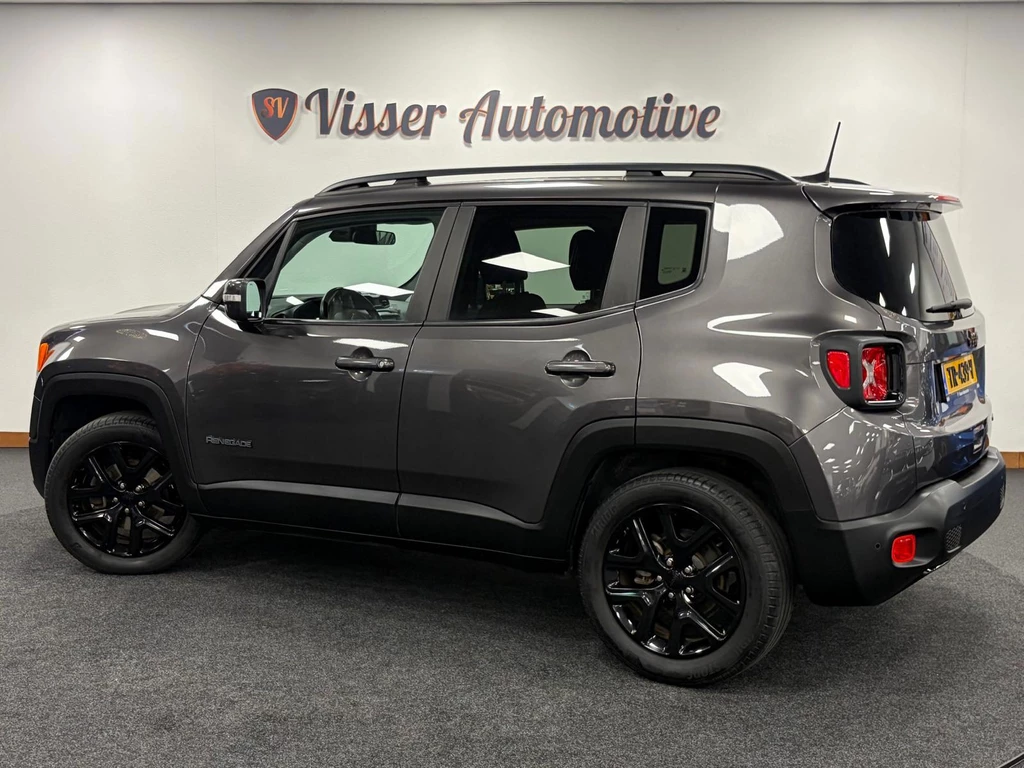 Jeep Renegade – foto 3