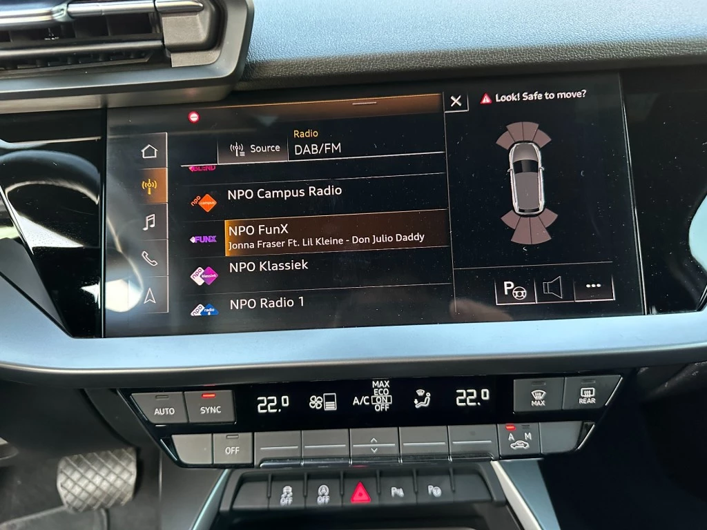 Audi A3 – foto 20