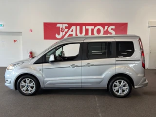 Ford Tourneo Connect – thumbnail 2