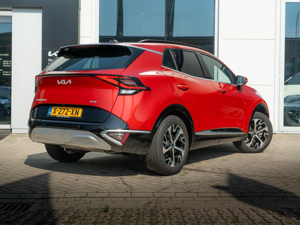Kia Sportage – foto 6