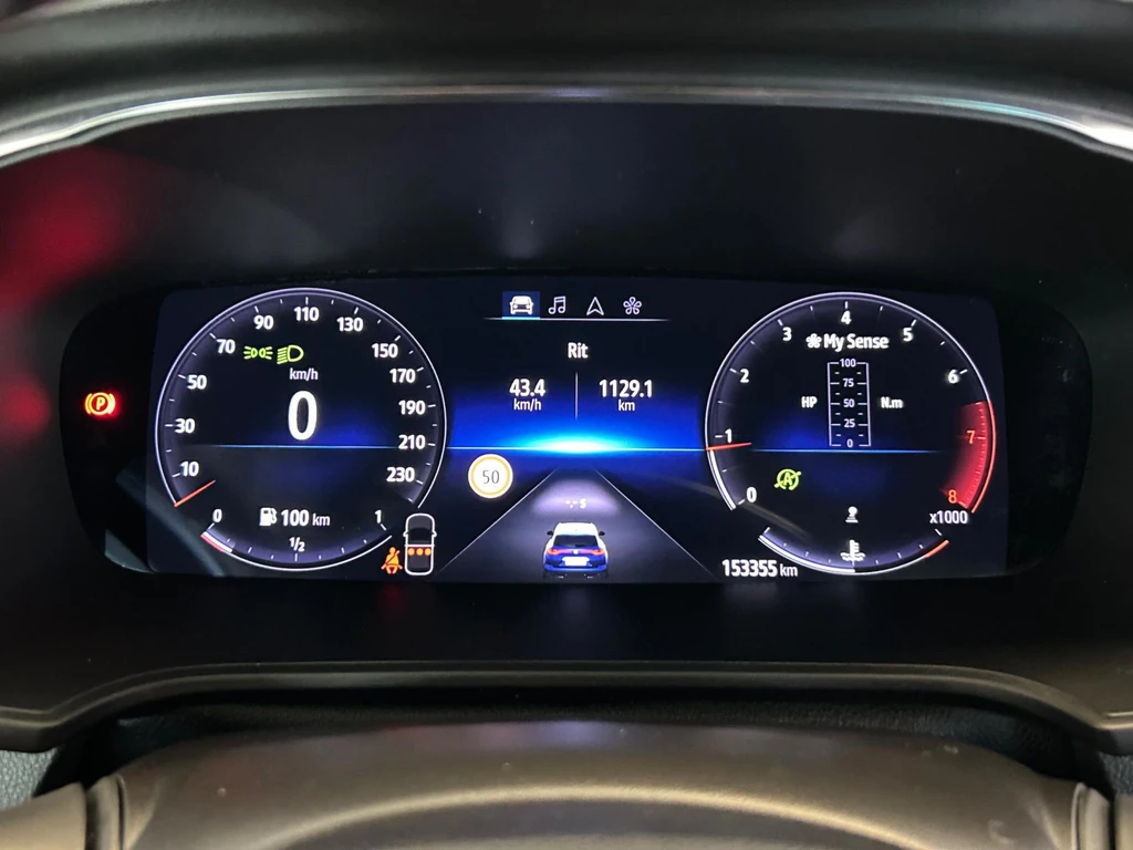 Renault Mégane Estate – foto 17