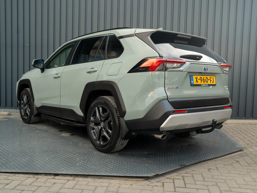Toyota RAV4 – foto 7