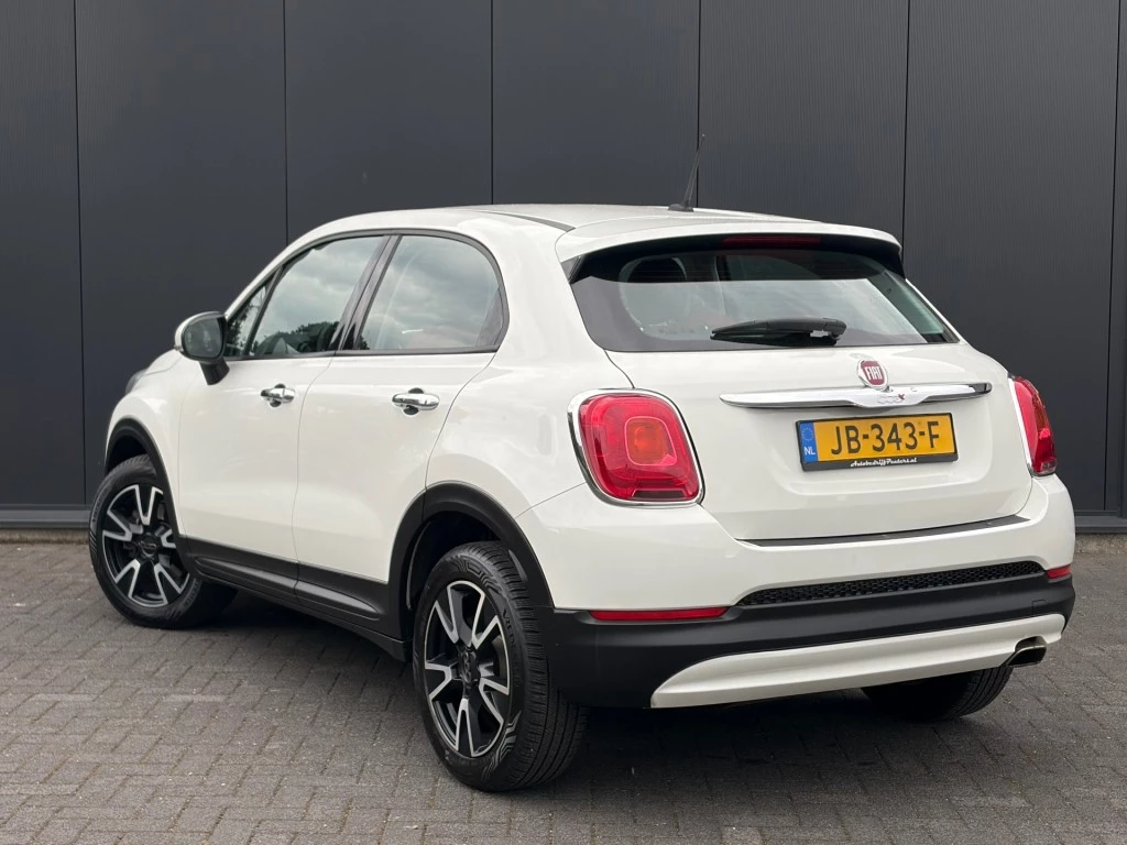 Fiat 500X – foto 2