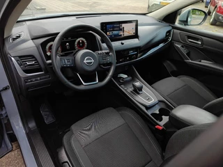 Nissan QASHQAI – thumbnail 13