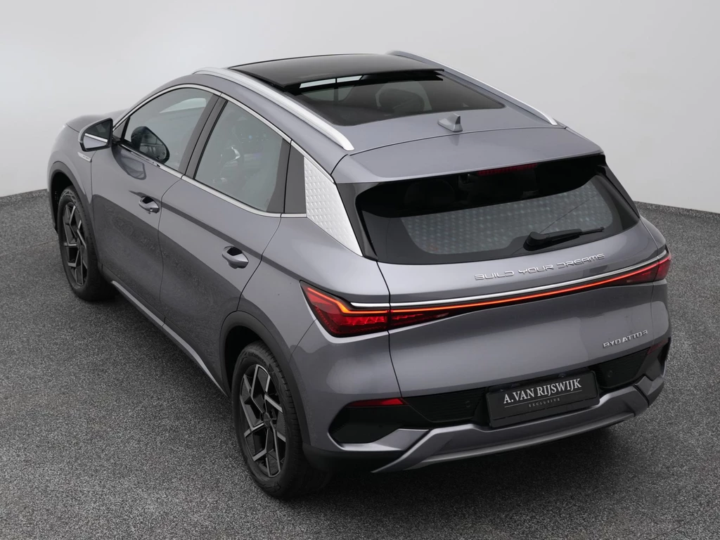 BYD ATTO 3 – foto 6