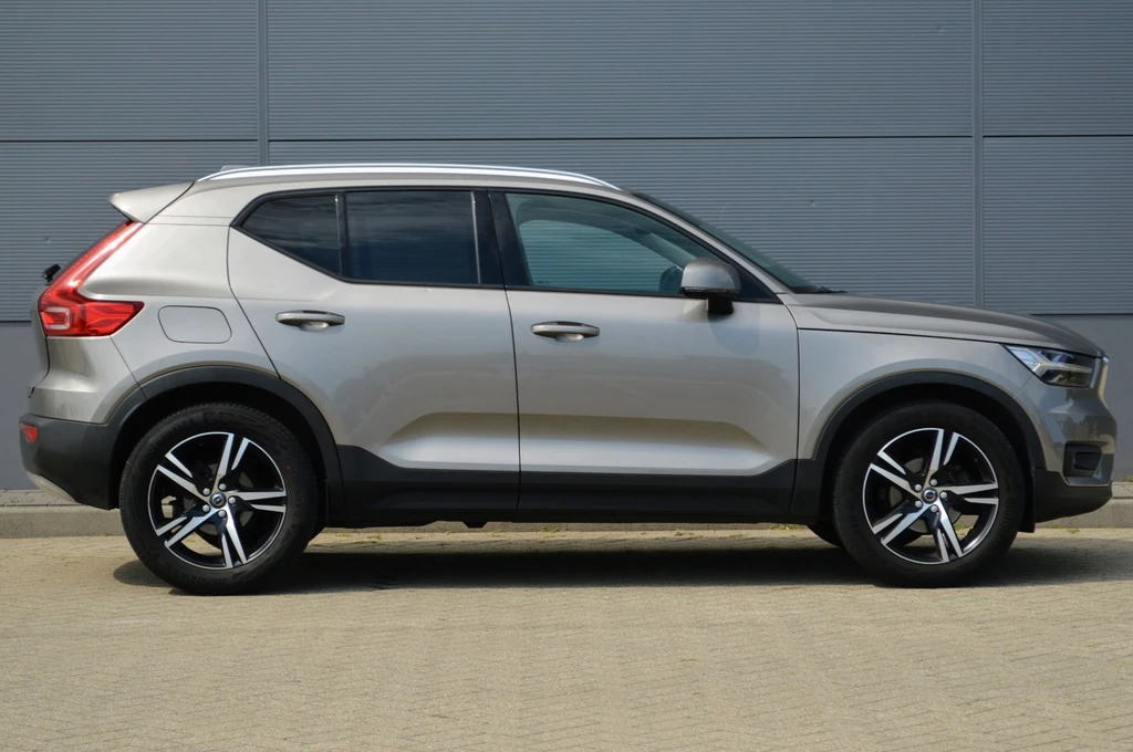 Volvo XC40 – foto 5