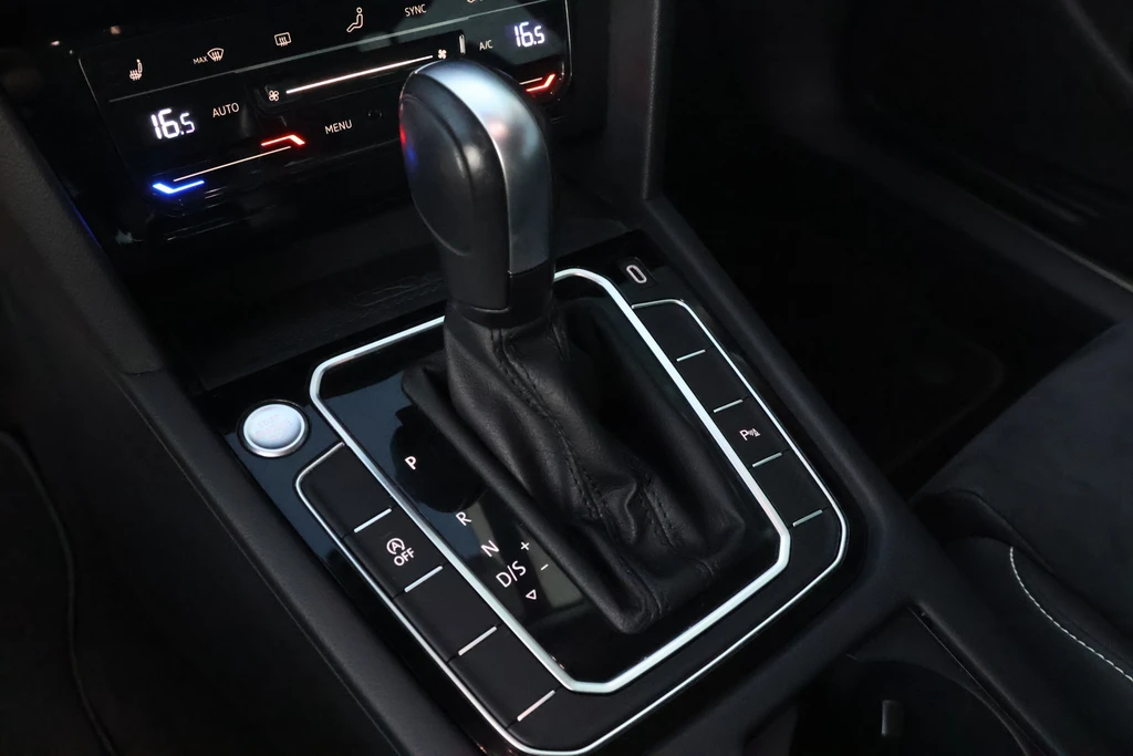 Volkswagen Passat – foto 6