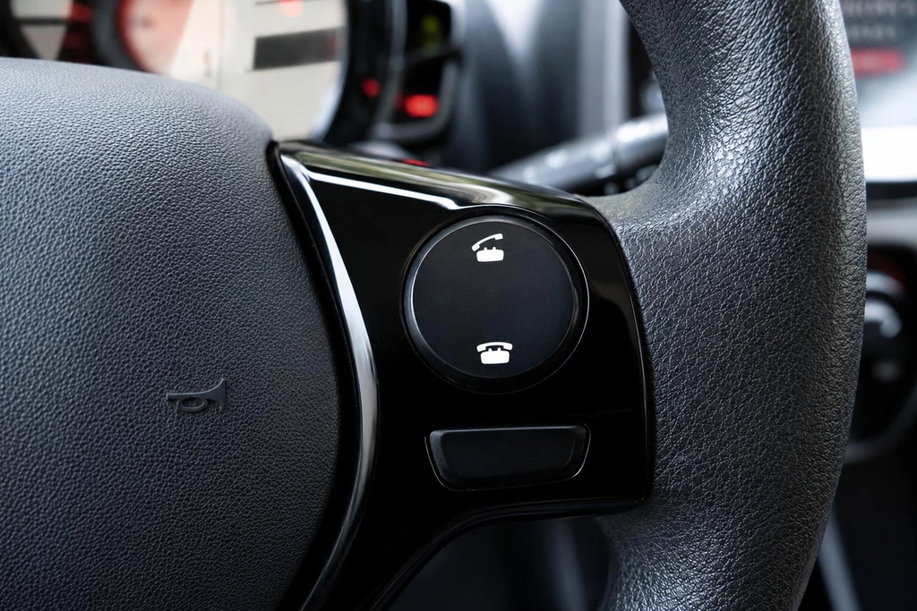 Peugeot 108 – foto 25