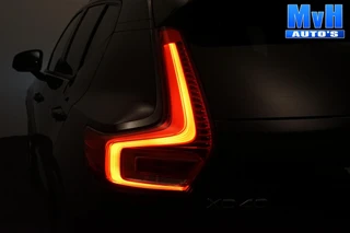 Volvo XC40 – thumbnail 42