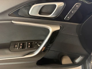Kia Ceed Sportswagon – thumbnail 22