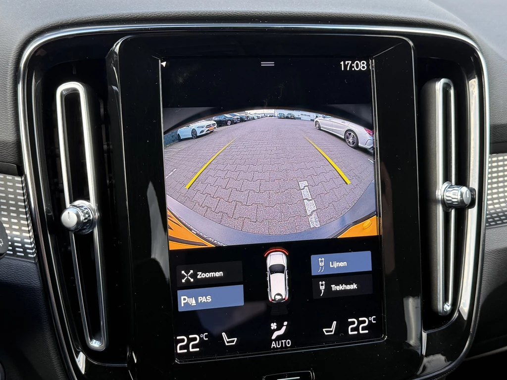 Volvo XC40 – foto 27