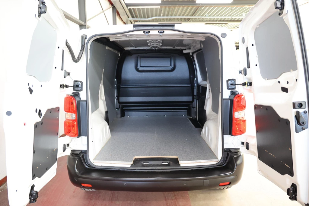 Toyota ProAce – foto 6
