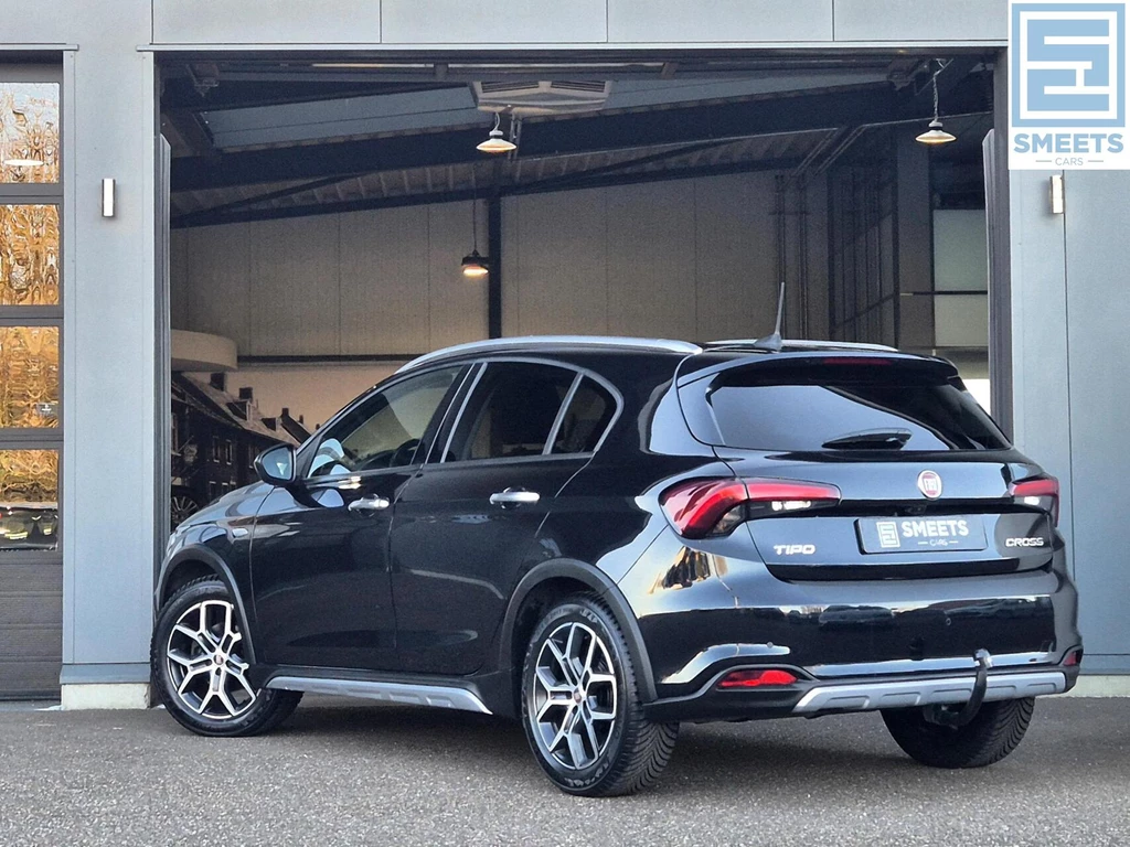 Fiat Tipo – foto 5