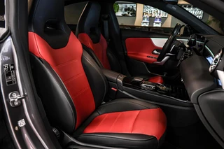 Mercedes-Benz CLA – thumbnail 18