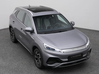 BYD ATTO 3 – thumbnail 14