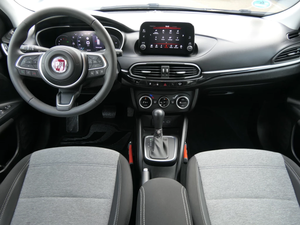 Fiat Tipo – foto 22