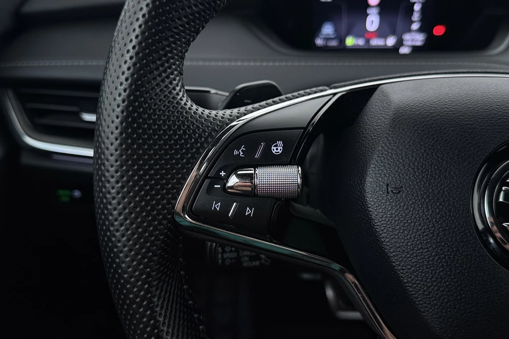Škoda Enyaq iV – foto 40