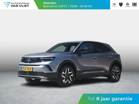 Opel Mokka Electric Edition 54 kWh Winterpakket