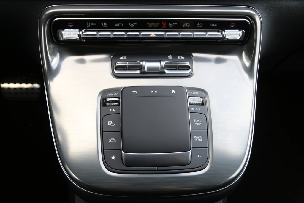 Mercedes-Benz V-Klasse – foto 14