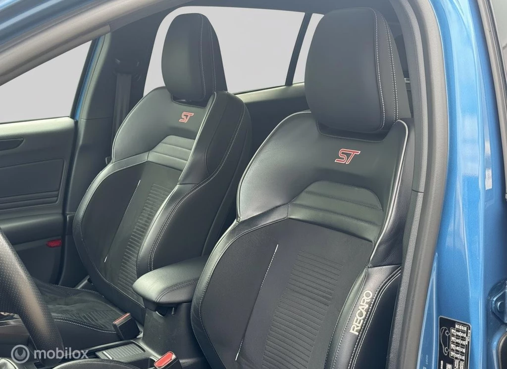 Ford Focus – foto 11